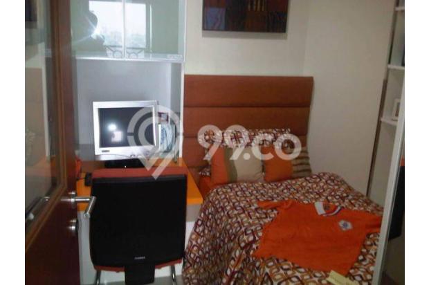 APARTEMEN MEWAH GREEN CENTRAL CITY