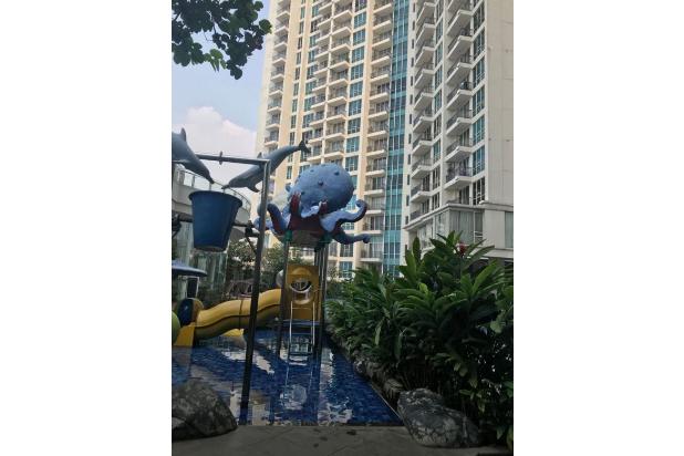 Dijual  Apartemen Ancol  Mansion  Jakarta Utara