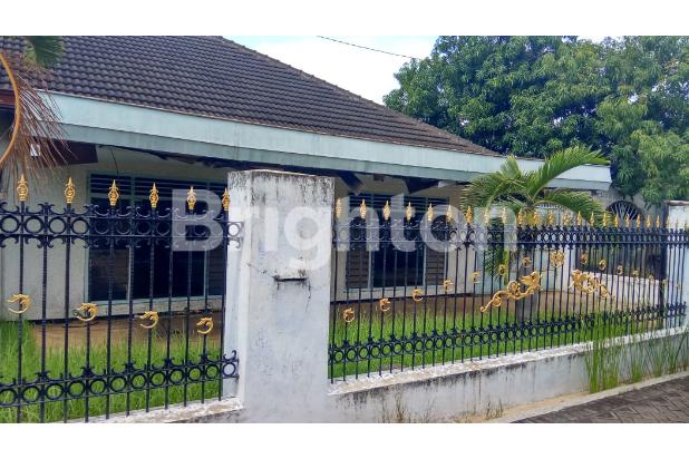 RUMAH PASURUAN TENGAH KOTA