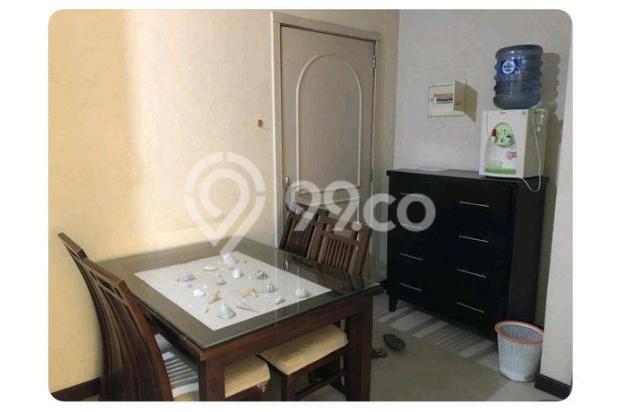 Jual cepat BU apartemen paladian lt 12 furnish siap huni bisa nego di kelapa gading Jalut
