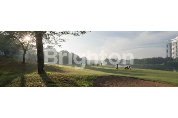 GRAHA GOLF, COMFORTABLE AND BEAUTIFUL RESIDENCE AT GRAHA FAMILI SURABAYA