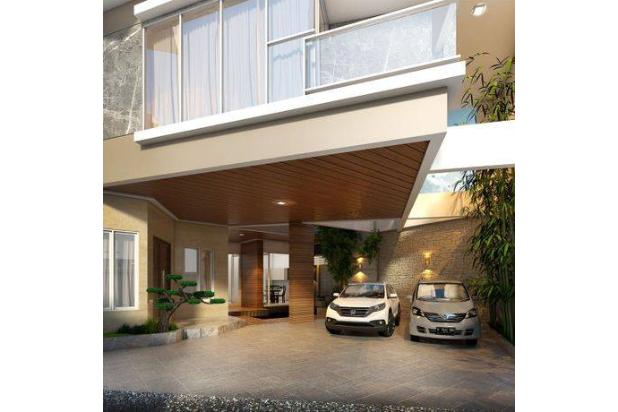 Dijual Rumah Sunrise Residencen Karya Baru Dekat Sekolah Dekat Sekolah 