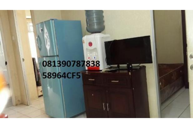 DIJUAL UNIT GADING NIAS 2KT FURNISH - JAKARTA UTARA
