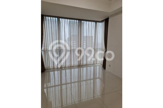 Dijual Murah Apartment St.Moritz terletak di CBD Jakarta Barat