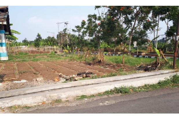 Tanah Aruman, Cimahi
