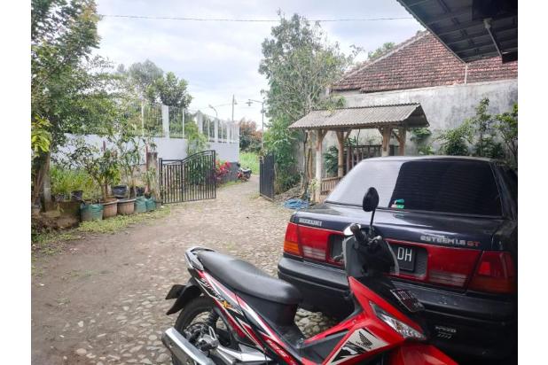 Rumah Luas Murah 2 Lantai Asri Strategis Di Bumiaji Kota Batu