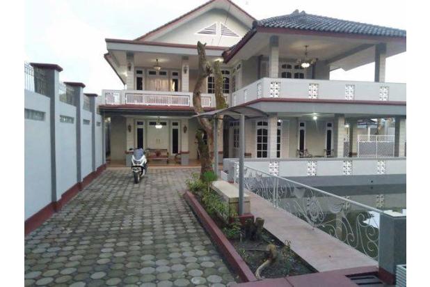 Jual Rumah Villa 2 Lantai di Cimalaka Kota Sumedang Jawa Barat