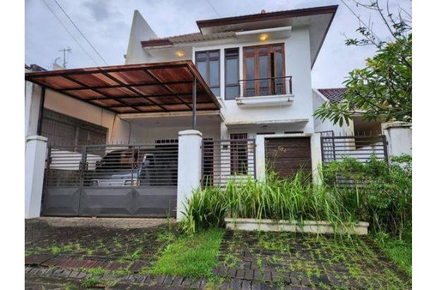 Dijual Rumah Kost Siap Huni Dan Terawat di Araya, Blimbing Malang