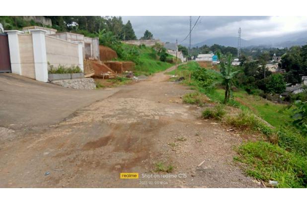 Jual tanah siap bangun jalan alternatif taman safari 
