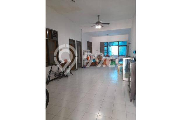 Rumah siap huni pondok candra cluster palem
