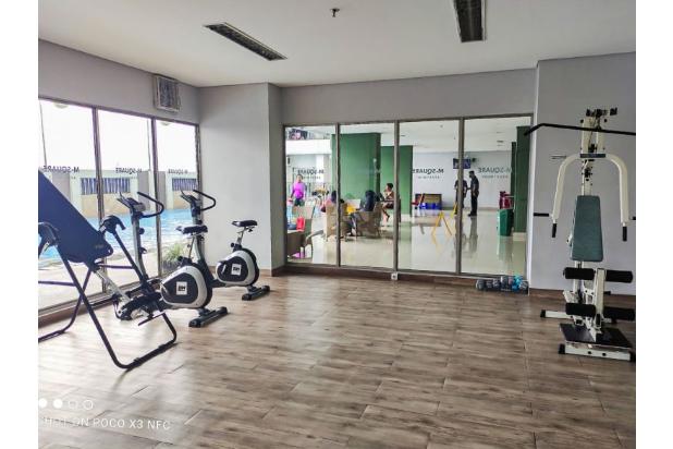 Disewakan Apartemen Mekarwangi Square di Bandung, Jawa Barat