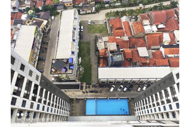 Disewakan Apartemen Mekarwangi Square di Bandung, Jawa Barat
