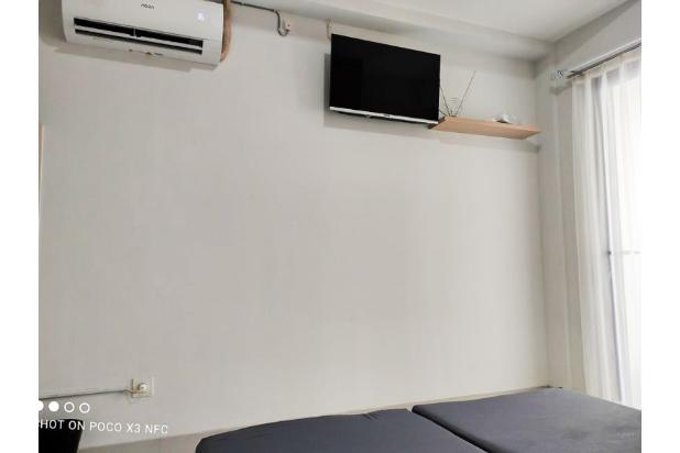 Disewakan Apartemen Mekarwangi Square di Bandung, Jawa Barat
