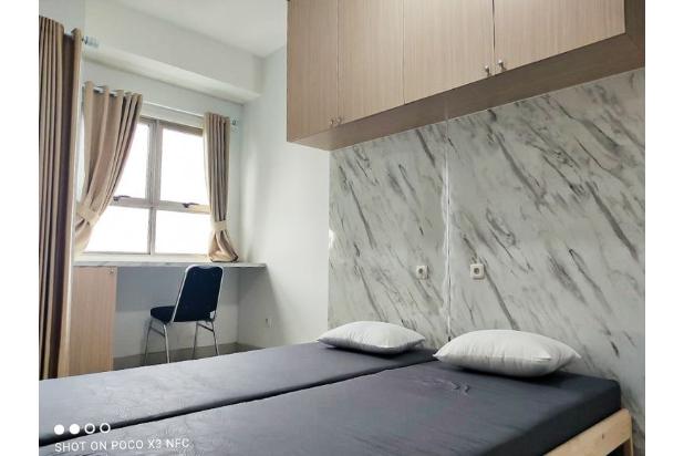 Disewakan Apartemen Mekarwangi Square di Bandung, Jawa Barat