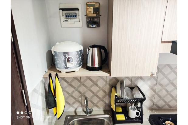 Disewakan Apartemen Mekarwangi Square di Bandung, Jawa Barat