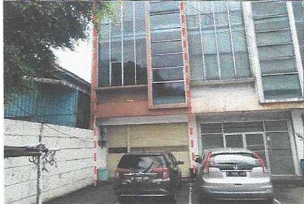 Ruko Termurah Di Duren Tiga Pancoran,Jakarta Selatan