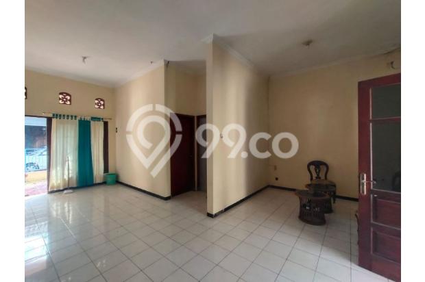 Rumah dijual Babarsari dekat Kampus ATMAJAYA