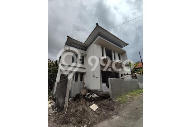 Rumah Siap Huni 3 Menit ke GWK dengan Private Pool di Bali