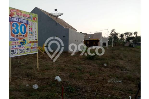 Dijual Kavling Mulai 30 Jutaan di Griya Jaya Ketawang Malang