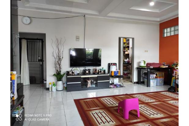 Ruko Asem Timur, Cimahi