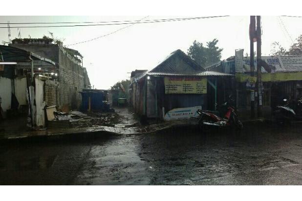 Tanah Jl.Gegerkalong Bdg