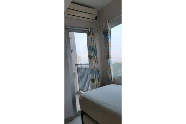 Apartemen Strategis 2br Furnished di Apart Sudirman Suites, Bdg