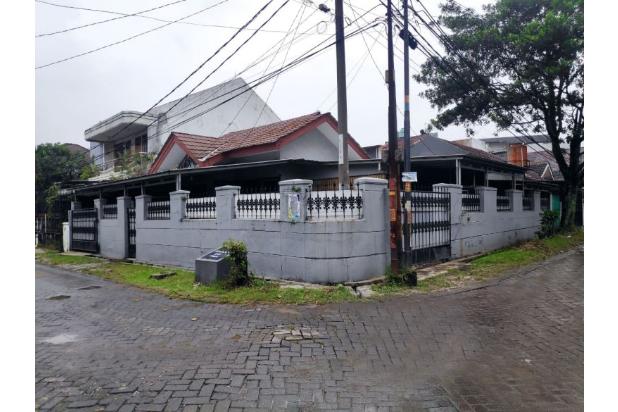 Rumah Kopo Kencana