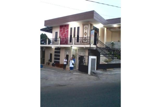 Villa Nyaman Kota Batu
