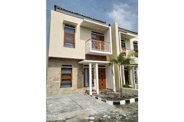 Rumah 2 Lantai Di Banguntapan Dekat Malioboro Jogja