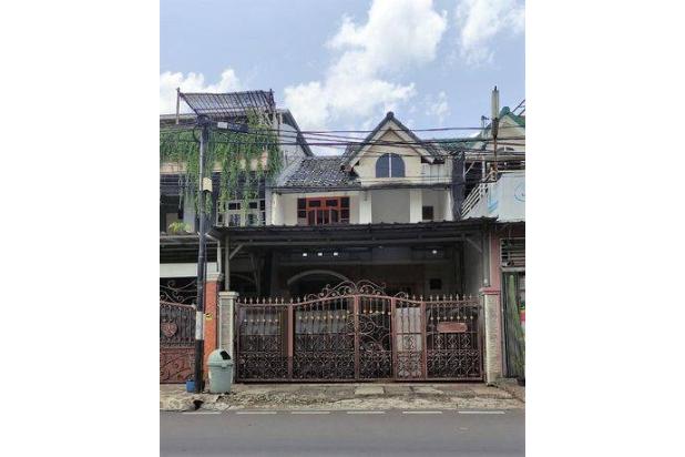 Rumah Siap Huni di Citra Garden 3, Kode 0002 Dei