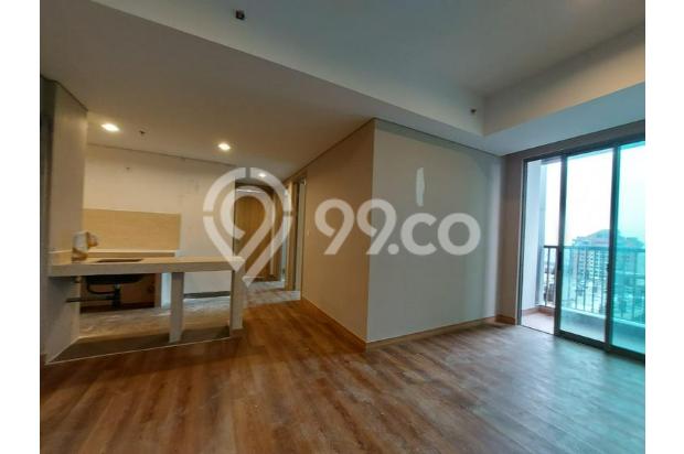 Dijual Apartemen Holland Village 3br - Cempaka Putih, Jakarta Pusat