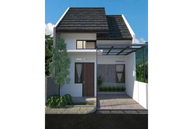 rumah dan kavling goldenB tanjungsari sumedang