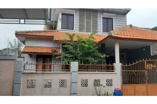 DIJUAL RUMAH KEMBANGAN KEBOMAS KOTA GRESIK