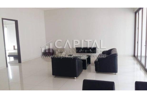 For Sale Rumah Cantik Dan Adem di Resort Dago Pakar 