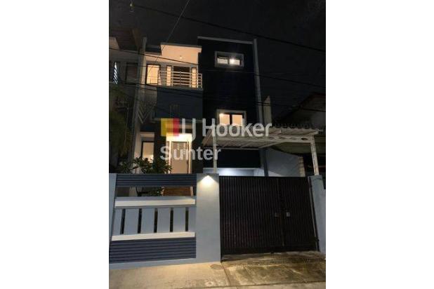 RUMAH BAGUS DI KARTINI DALAM