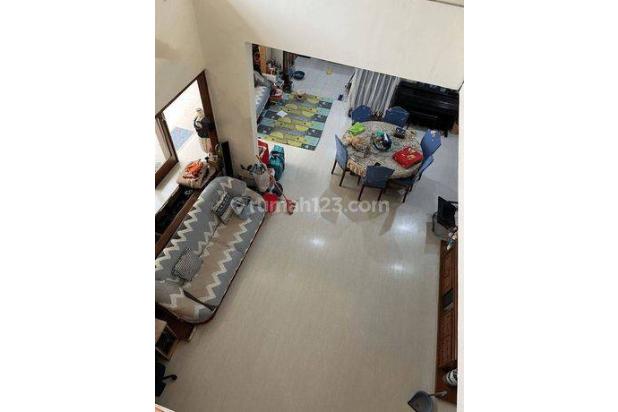 Dijual Rumah di Komplek Batununggal, Batununggal, Kota Bandung