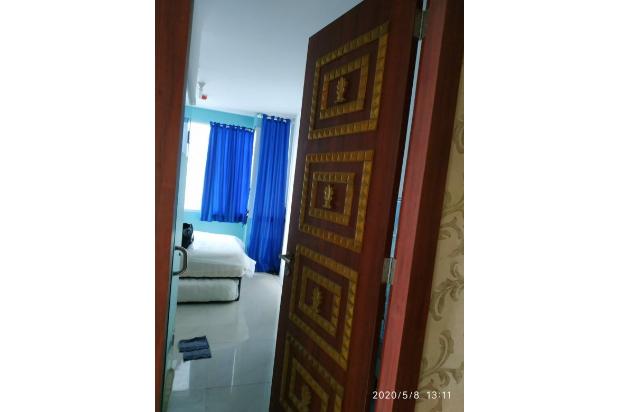 APARTEMEN SALADDIN MANSION