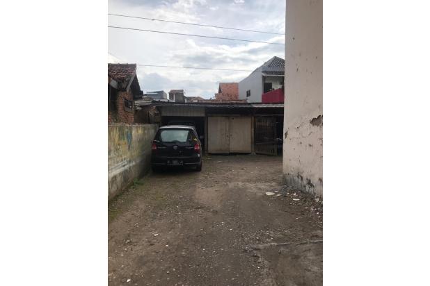 Bangunan Hitung Tanah di Cibolerang KOPO