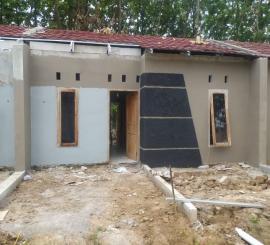 Perumahan Subsidi Murah Tanjung Nguter Sukoharjo