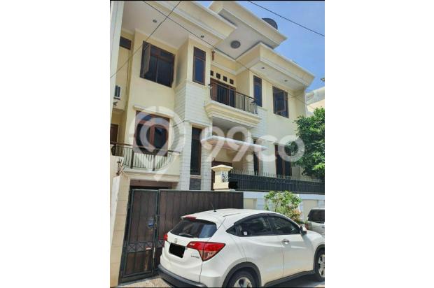 Rumah Siap Huni