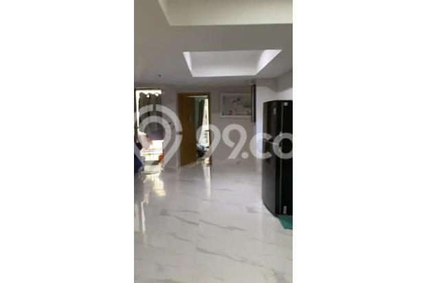 Apartemen The Mansion Tower Capilano Furnished