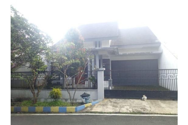 Rumah Dijual di Perumahan Sulfat Malang GMK01698