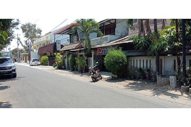 Rumah Luas Dilokasi Strategis, Dekat Ugm, Cocok Untuk Kost, Dll.
