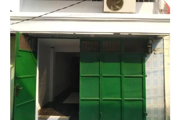 Disewakan Rumah Anggrek 8, Karet Kuningan, Setiabudi, Jakarta