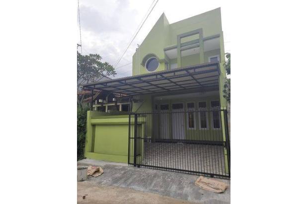 Rumah Murah Siap Huni di Golf Barat, Arcamanik