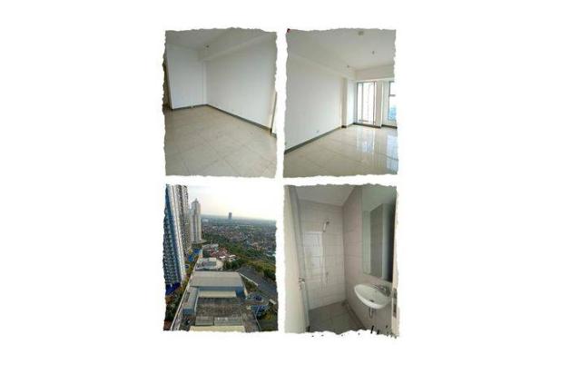 Dijual Apartemen Anderson Type Studio Lt 22