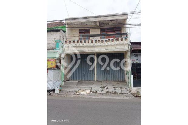 Rumah Dijual Raya Kutisari Selatan