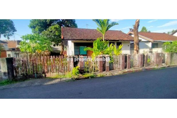 Rumah Dijual Btn Taman Indah Depan Mall Epicentrum 