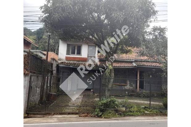 Rumah Tinggal di Jl. Raya Sumedang Cirebon