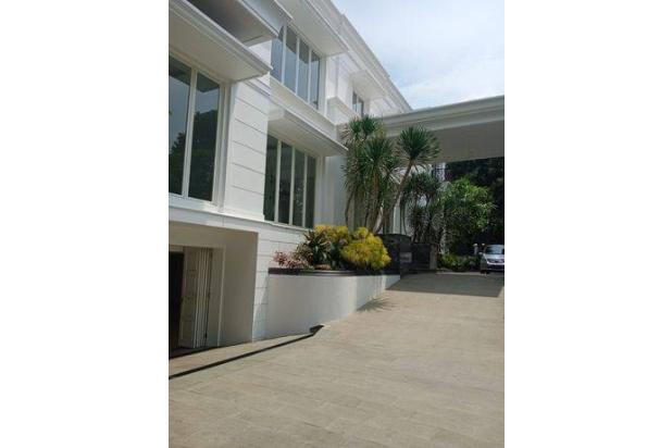 Niaga Hijau Raya, Pondok Indah, Rumah Baru, Spool, Lift, Jalan Lebar